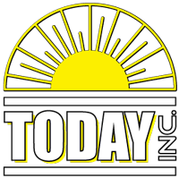 Today Inc. Logo